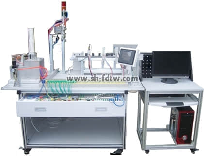 無錫商業(yè)職業(yè)技術(shù)學(xué)院光機電一體化實訓(xùn)考核裝置采購