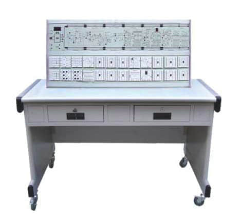 技師、高級(jí)電工電子技術(shù)實(shí)訓(xùn)考核裝置