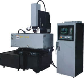 電火花加工機(jī)