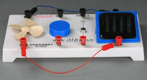 太陽(yáng)能電池利用探究