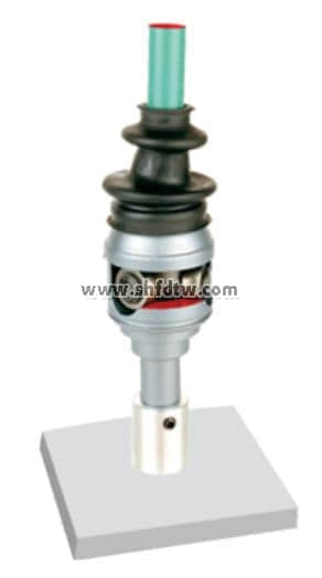 球聯(lián)軸節(jié)解剖模型