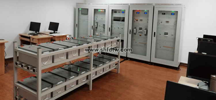 風光氫及超級電容混合發(fā)電系統(tǒng) 