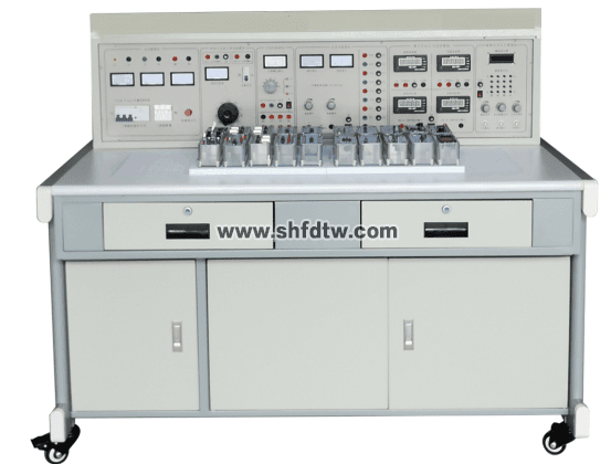 新能源汽車電工電子基礎(chǔ)實(shí)訓(xùn)臺
