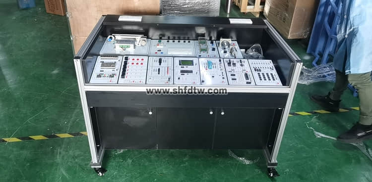 新疆農(nóng)業(yè)大學(xué)交通與物流工程學(xué)院-TW-SRD3B單片機(jī)應(yīng)用實訓(xùn)考核裝置-TW-X32新型微機(jī)原理與接口教學(xué)系統(tǒng)實驗箱 