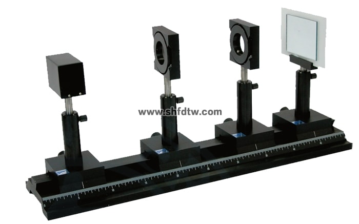 透鏡焦距測(cè)定儀