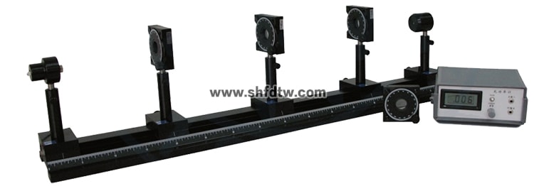 光偏振實(shí)驗(yàn)儀