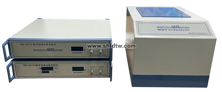 脈沖核磁共振實(shí)驗(yàn)儀